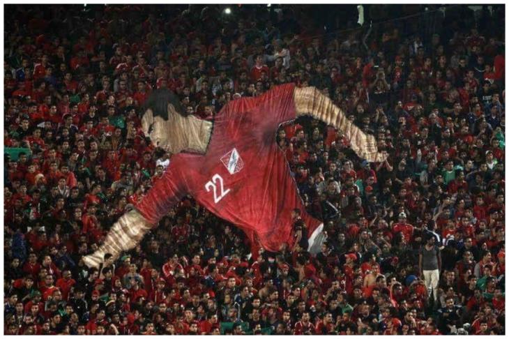 محمد أبو تريكة محمد أبو تريكة